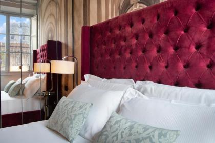 Arte' Boutique Hotel - image 10