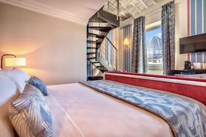 Arte' Boutique Hotel - image 13