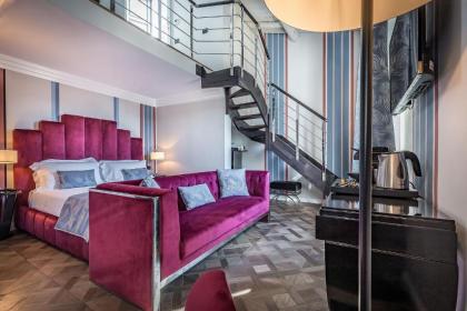 Arte' Boutique Hotel - image 14