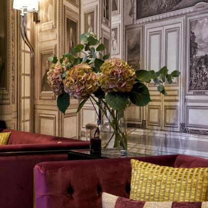 Arte' Boutique Hotel - image 15