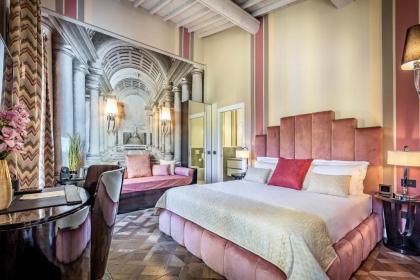 Arte' Boutique Hotel - image 17