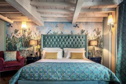 Arte' Boutique Hotel - image 18