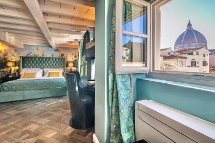 Arte' Boutique Hotel - image 19