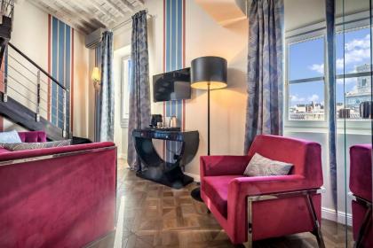 Arte' Boutique Hotel - image 2