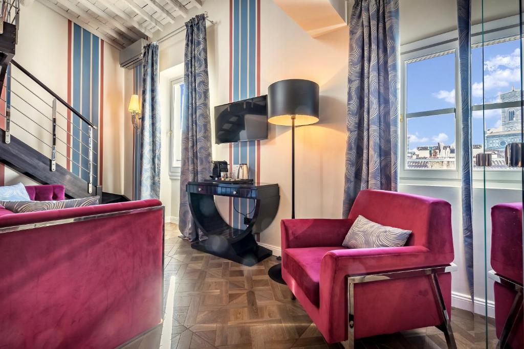 Arte' Boutique Hotel - image 2