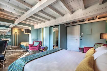 Arte' Boutique Hotel - image 20