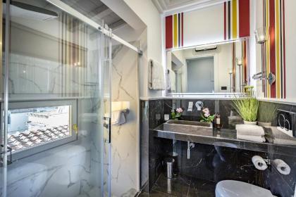 Arte' Boutique Hotel - image 4