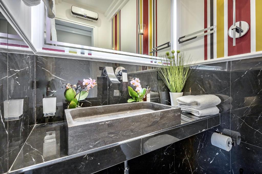 Arte' Boutique Hotel - image 5