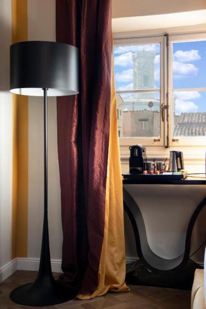 Arte' Boutique Hotel - image 8