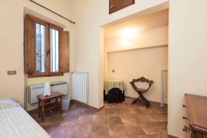 Sdrucciolo Apartment  in Florence