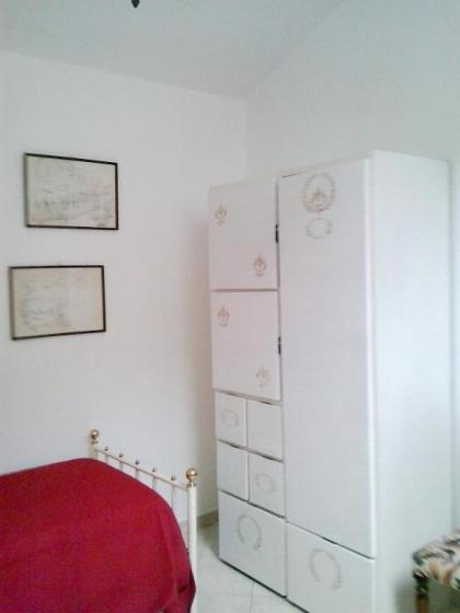 Apartment with one bedroom in Firenze - image 10