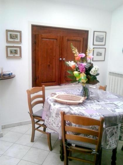 Apartment with one bedroom in Firenze - image 11