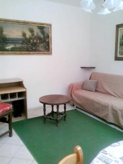Apartment with one bedroom in Firenze - image 8