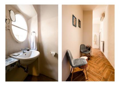NEW Opening special rates! Historic center Palazzo Florence 