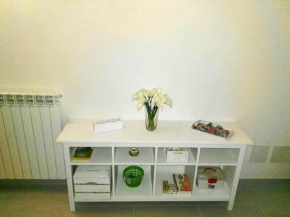 Apartment with one bedroom in Firenze with furnished terrace and WiFi - image 13
