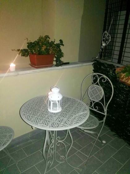 Apartment with one bedroom in Firenze with furnished terrace and WiFi - image 16