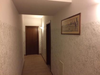 1 bedroom flat for 4 persons Florence 