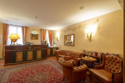 Hotel Davanzati Florence 