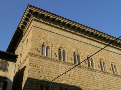 Hotel in Florence 