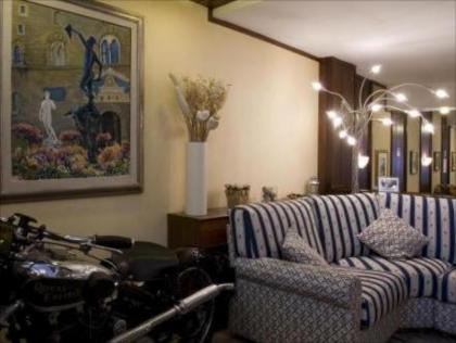 Hotel Jane