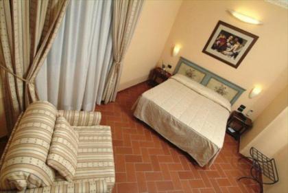 Hotel Caravaggio 