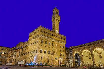 Hotel Cardinal of Florence Florence