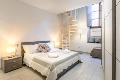 Duomo Confort Suite