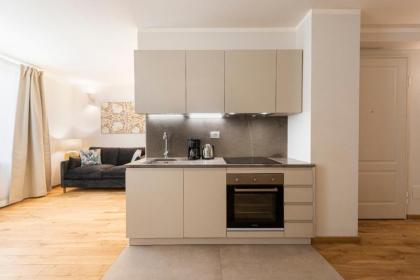 Apartments Florence - Ariento Deluxe 2 - image 3