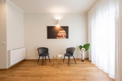 Apartments Florence - Ariento Deluxe 2 - image 7