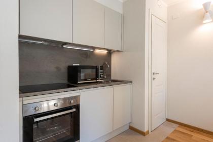 Apartments Florence - Ariento Deluxe 5 - image 3