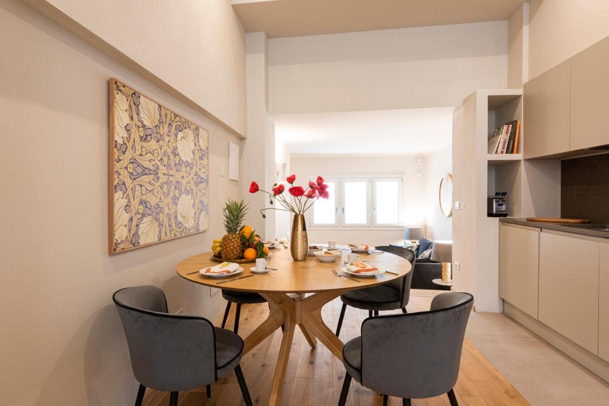 Apartments Florence - Ariento Deluxe 6 - main image