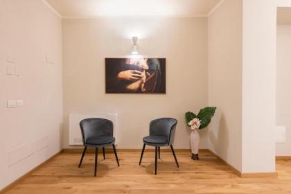 Apartments Florence - Ariento Deluxe 6 - image 18