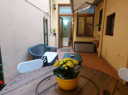 Laura Apartment in the heart of Florence