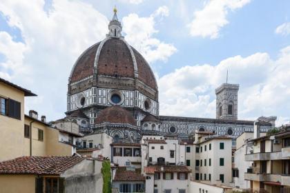 Ricasoli Duomo View