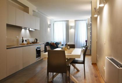 Chic Stay Boutique Apartments - image 11