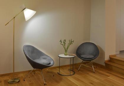 Chic Stay Boutique Apartments - image 12