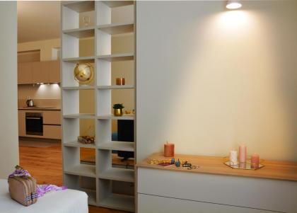 Chic Stay Boutique Apartments - image 16
