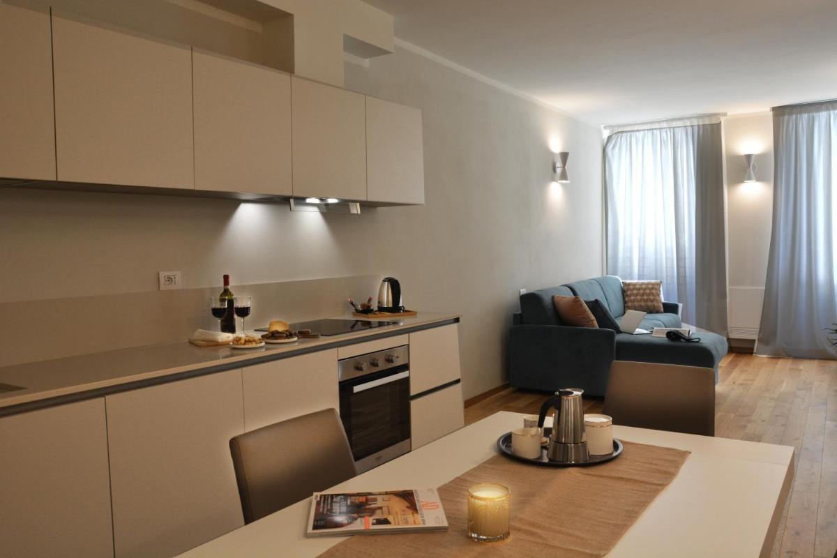Chic Stay Boutique Apartments - image 7