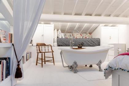 Exclusive loft in Florence - image 16
