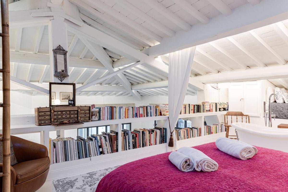 Exclusive loft in Florence - image 5