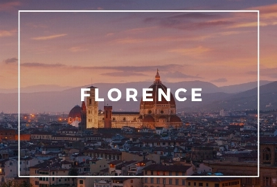 Let's Indulge In The All-embracing Splendour Filled City- Florence!