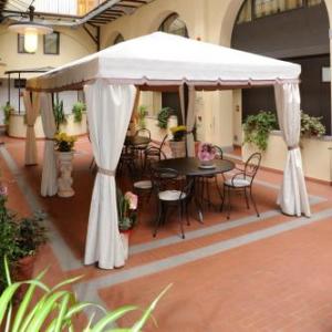 Hotel Residence La Contessina