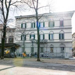 Hotel St. James Florence 