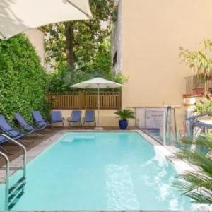 Hotel in Florence 