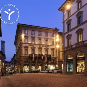 Helvetia&Bristol Firenze - Starhotels Collezione