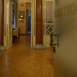 Hotel Giotto