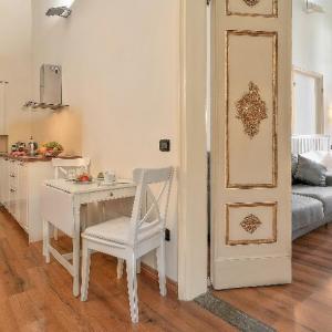 First of Florence