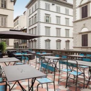 numa l Rodo Rooms & Apartments
