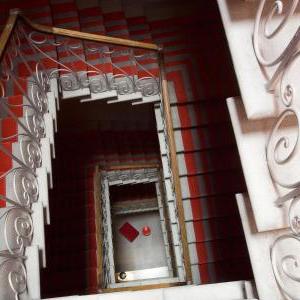 Hotel Rosso23