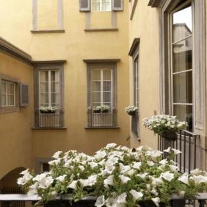 Al Palazzo del Marchese di Camugliano Residenza d'Epoca